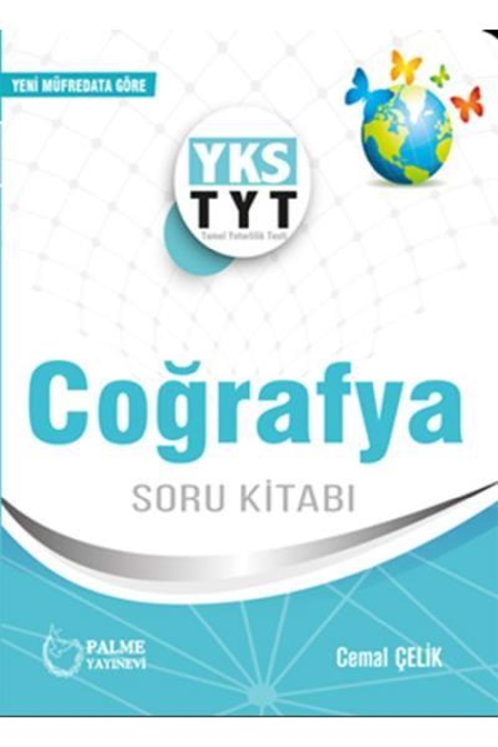 PALME TYT COĞRAFYA SORU BANKASI