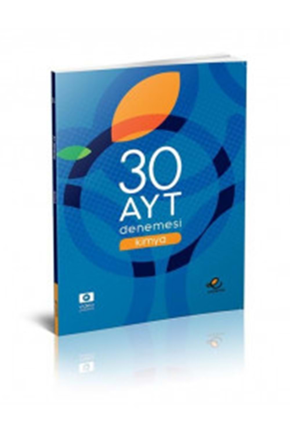 ENDEMİK AYT KİMYA 30LU DENEME SINAVI