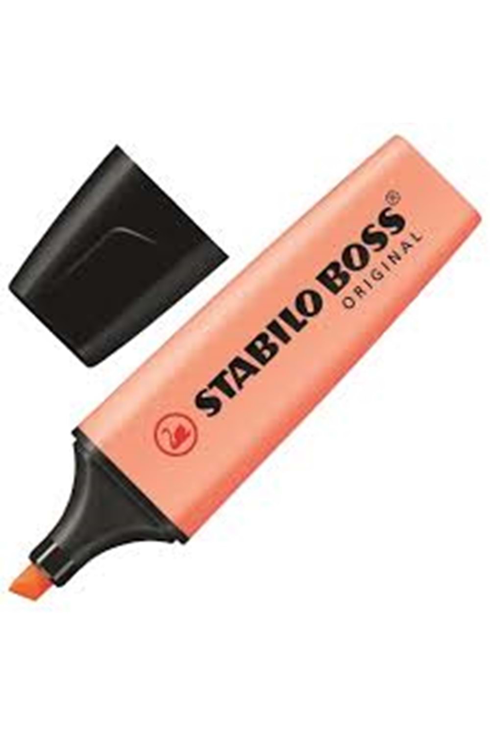 STABILO BOSS ORIGINAL PASTEL - TURUNCU 70/126