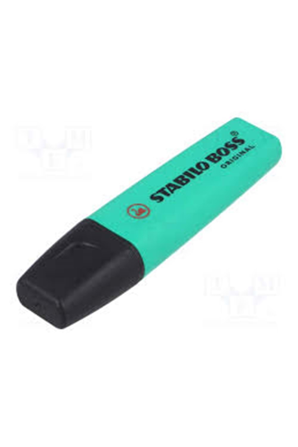 STABILO BOSS ORIGINAL - TURKUAZ 70/51