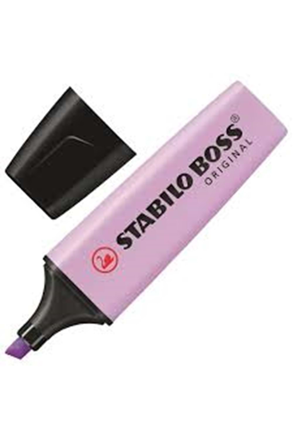 STABILO BOSS ORIGINAL PASTEL - LİLA 70/155