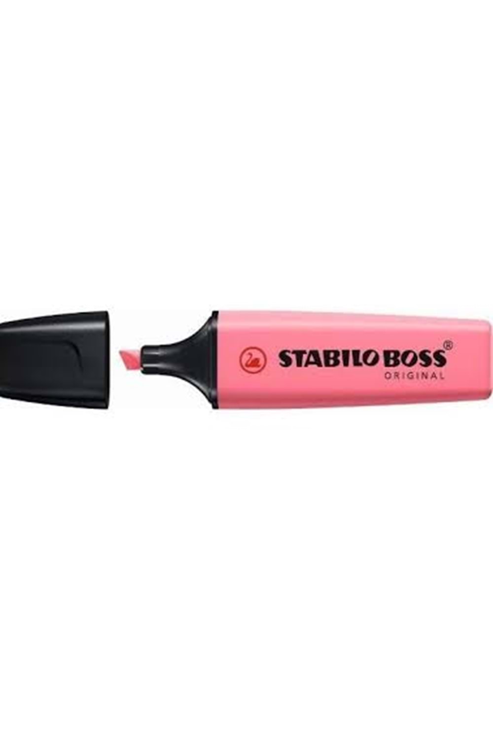 STABILO BOSS ORIGINAL PASTEL - GÜLPEMBE 70/150