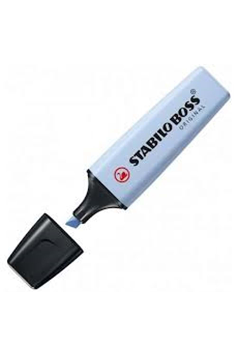 STABILO BOSS ORIGINAL PASTEL - MAVİ 70/111