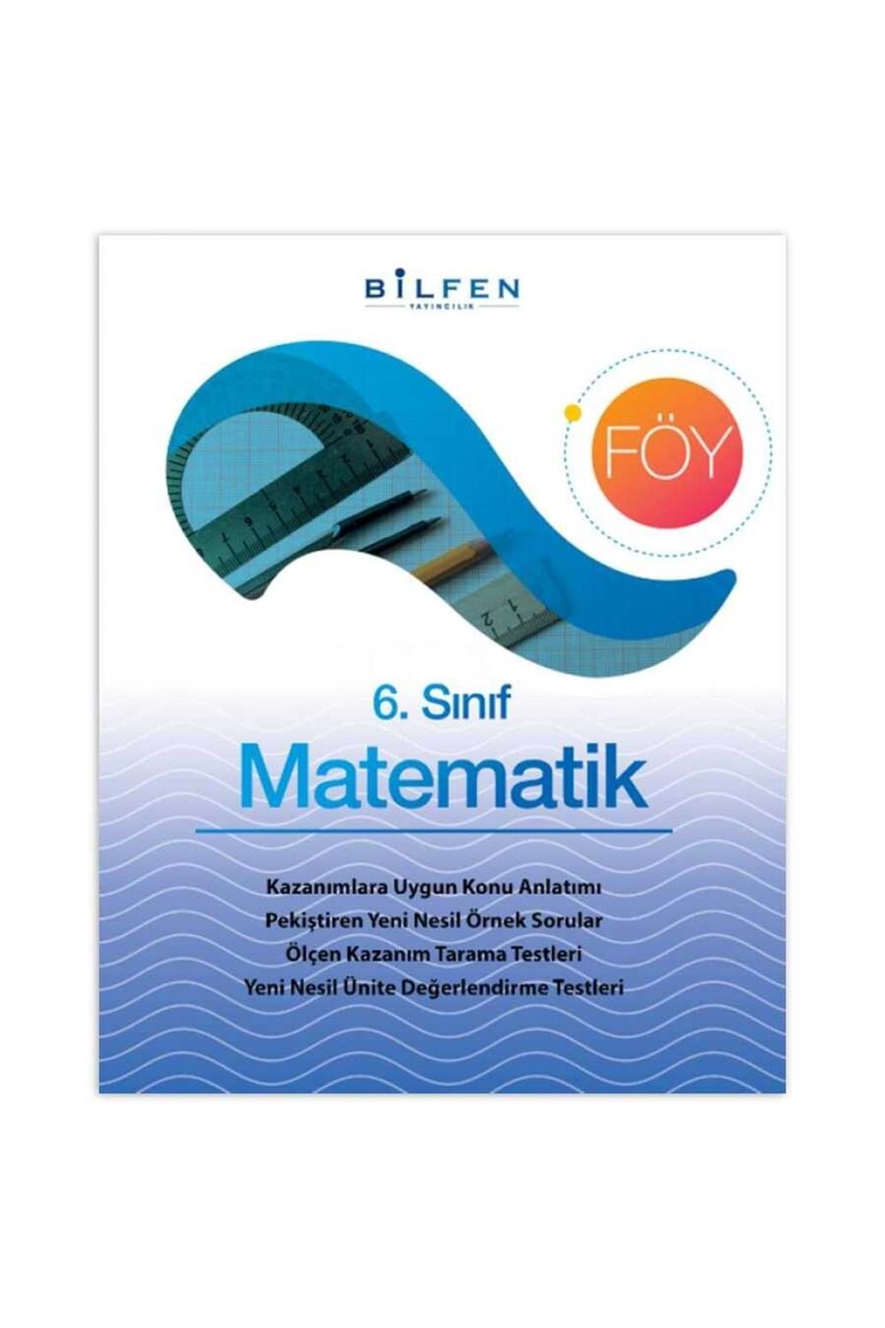 BİLFEN 6.SINIF MATEMATİK FÖY