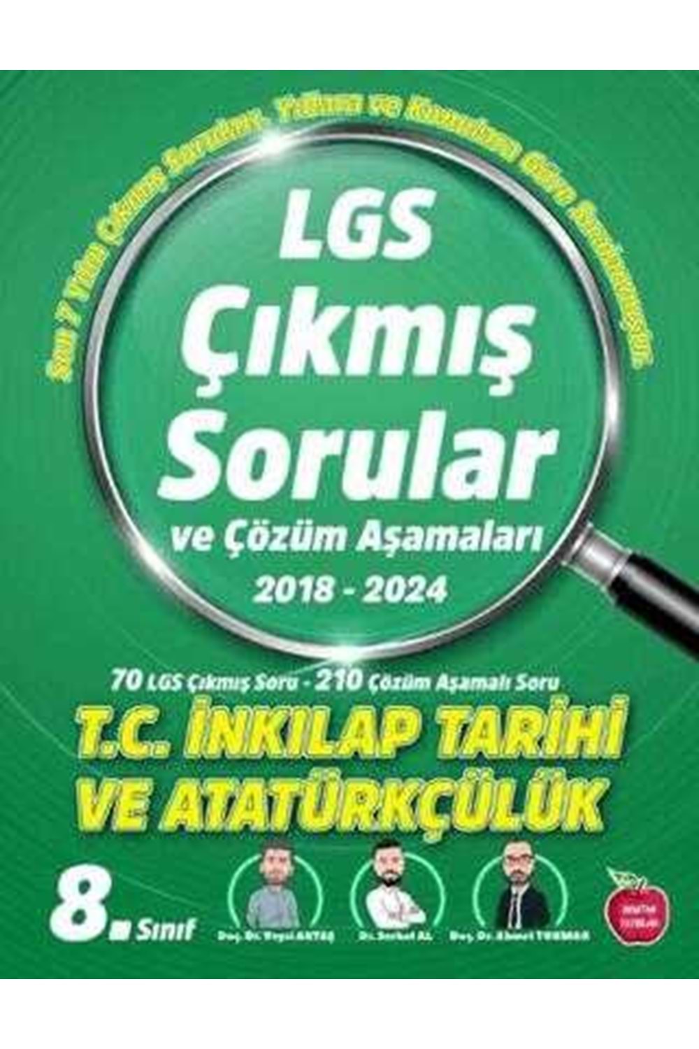 NEWTON LGS ÇIKMIŞ SORULAR T.C. İNKILAP TARİHİ VE ATATÜRKÇÜLÜK