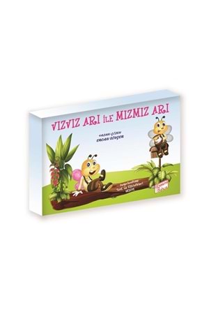 VIZ VIZ ARI İLE MIZ MIZ ARI