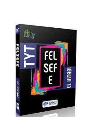 YANIT TYT FELSEFE EL KİTABI