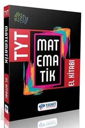YANIT TYT MATEMATİK EL KİTABI