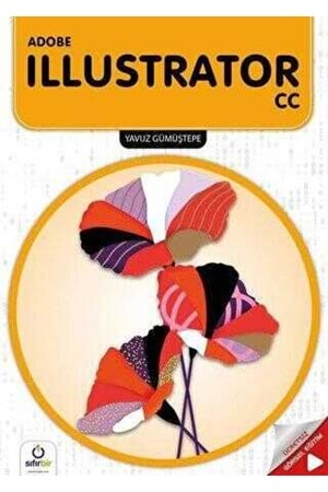 SIFIRBİR ADOBE ILLUSTRATOR CC