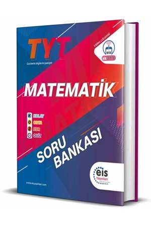 EIS KOZ - TYT - SORU BANKASI - MATEMATİK