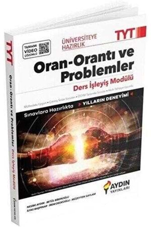 AYDIN TYT PROBLEMLER MODÜLÜ