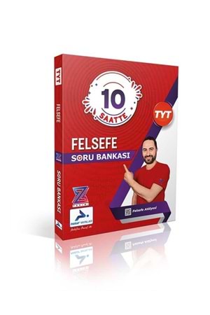PARAF Z TAKIM TYT FELSEFE VİDEO SORU BANKASI