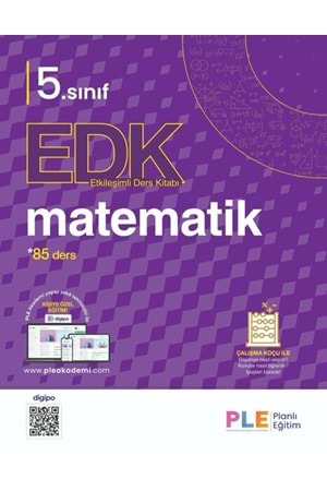 5.Sınıf - Matematik Etkileşimli Ders Kitabı - Set