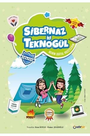 SIFIRBİR SİBERNAZ VE TEKNOGÜL 