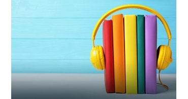 Kitap Hediyelerimizle Üyelerimizi Okumaya Teşvik Ediyoruz