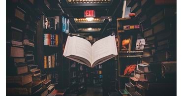 Korsan Kitap Kullanmanın Zararları