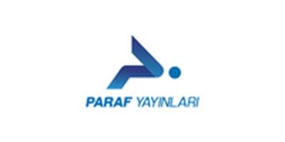 Paraf Yayınları Kitapları