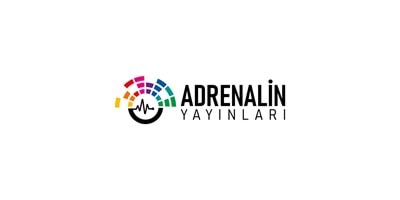 Adrenalin Yayınları Kitapları