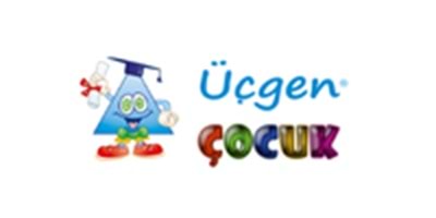 Üçgen Çocuk Yayınları Kitapları