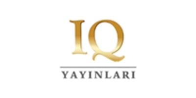 Iq Yayınları Kitapları