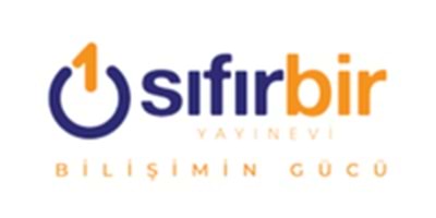 Sıfır Bir Yayınları Kitapları