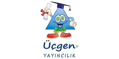 Üç Dört Beş Yayınları Kitapları