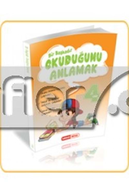 KIRMIZI BEYAZ BİR BAŞKADIR OKUDUĞUNU ANLAMAK