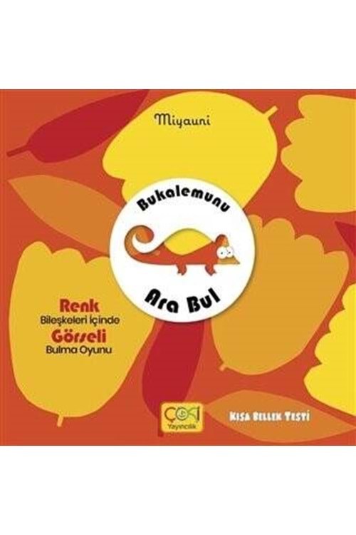 BUKALEMUNU ARA BUL