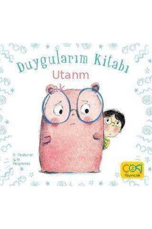 DUYGULARIM KİTABI - UTANMAK