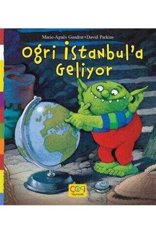 OGRİ İSTANBULA GELİYOR