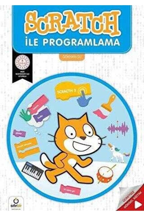 SIFIRBİR SCRATCH İLE PROGRAMLAMA