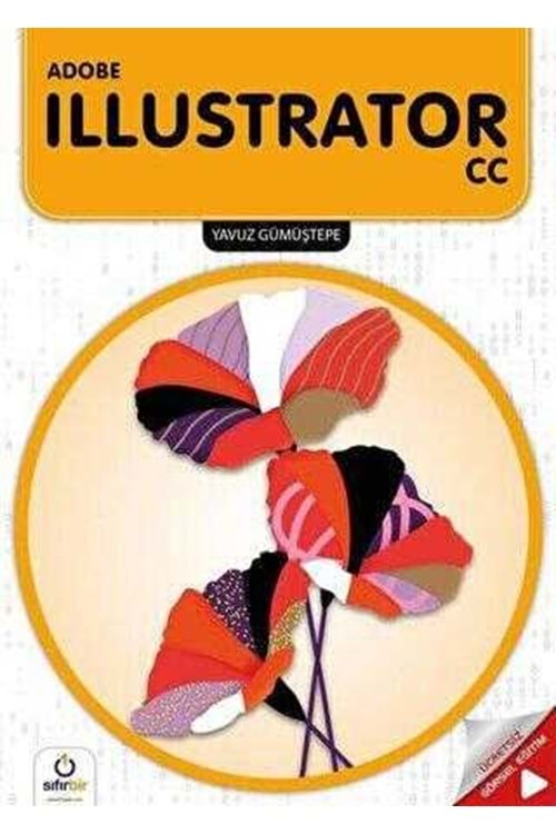 SIFIRBİR ADOBE ILLUSTRATOR CC