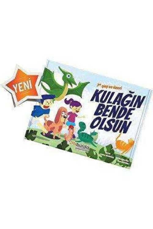 NETBİL 1.SINIF KULAĞIN BENDE OLSUN