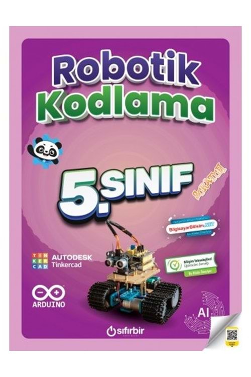 SIFIRBİR 5.SINIF ROBOTİK KODLAMA