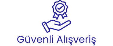 Güvenli Alışveriş Hizmeti