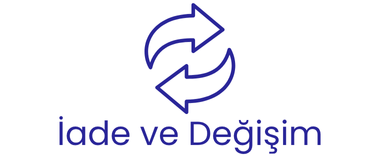 İade ve Değişim Hizmeti
