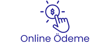 Online Ödeme Hizmeti