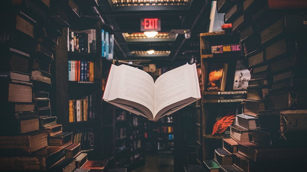 Korsan Kitap Kullanmanın Zararları