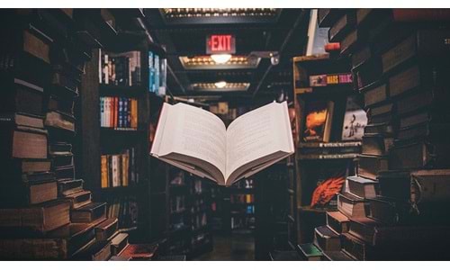 Korsan Kitap Kullanmanın Zararları