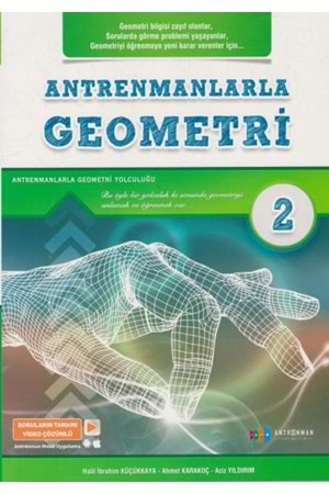 Antrenmanlarla Geometri 2