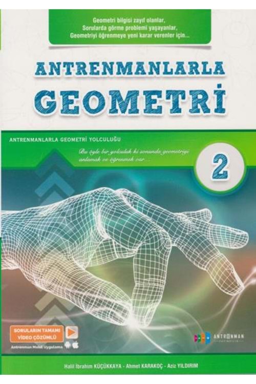 Antrenmanlarla Geometri 2