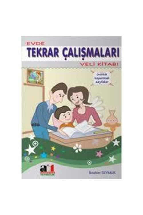 A1 1.SINIF TEKRAR ÇALIŞMALARI