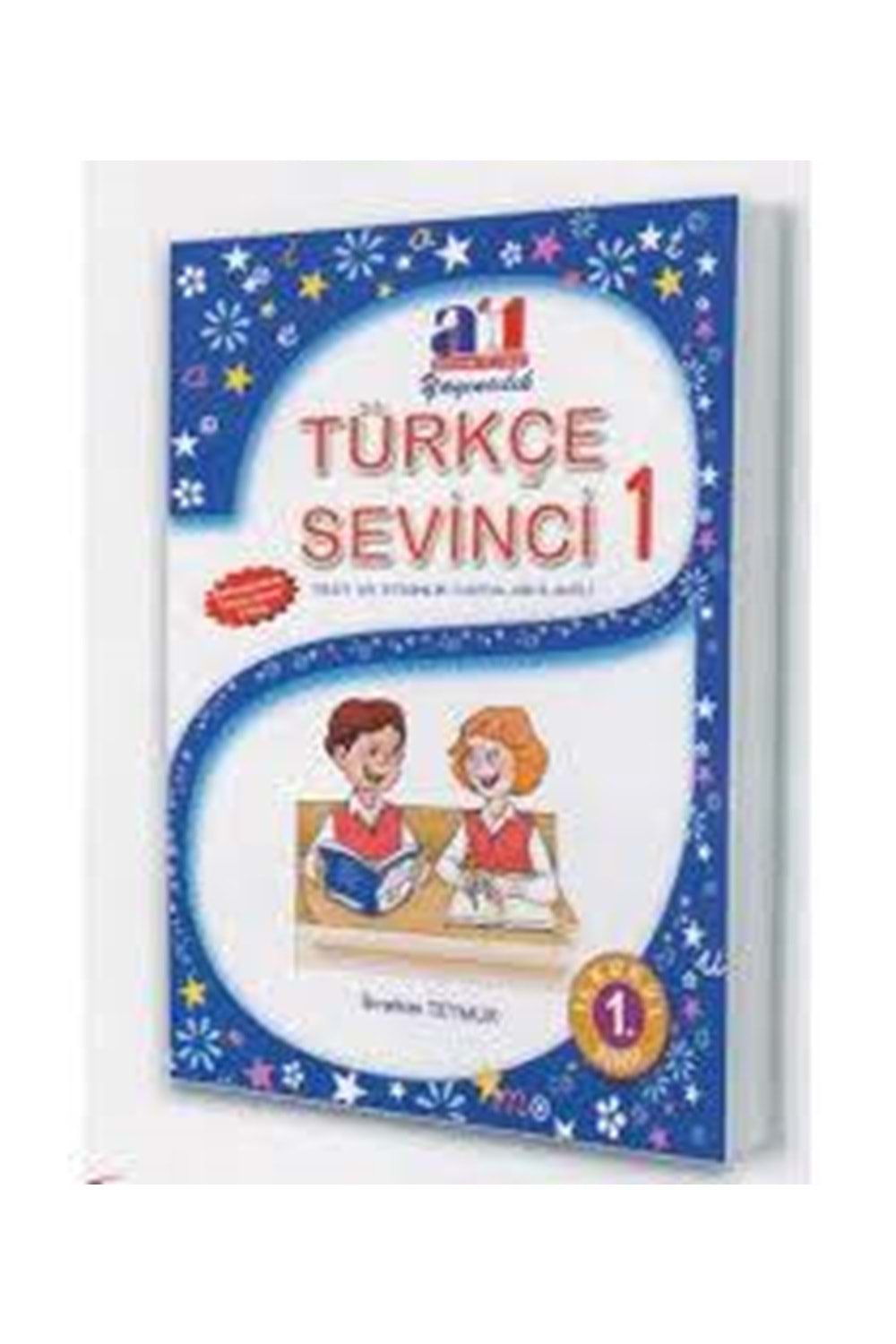 A1 1.SINIF 2.DÖNEM TÜRKÇE SEVİNCİ
