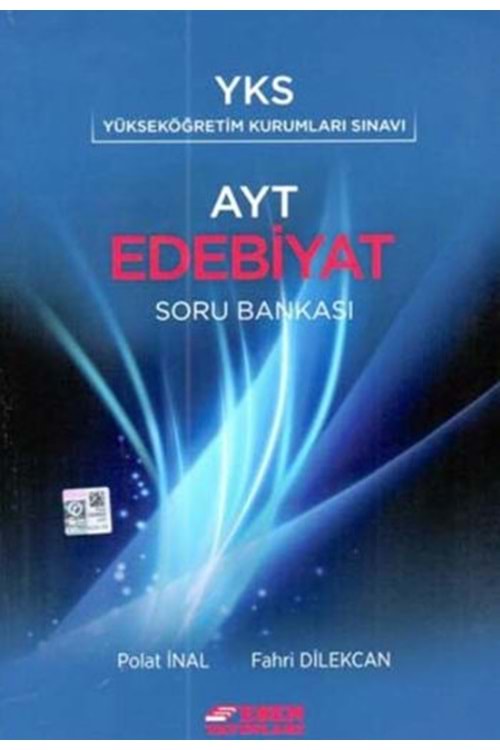 ESEN AYT TÜRK EDEBİYATI SORU BANKASI