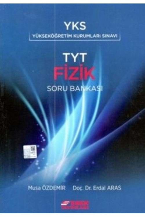 ESEN TYT FİZİK SORU BANKASI
