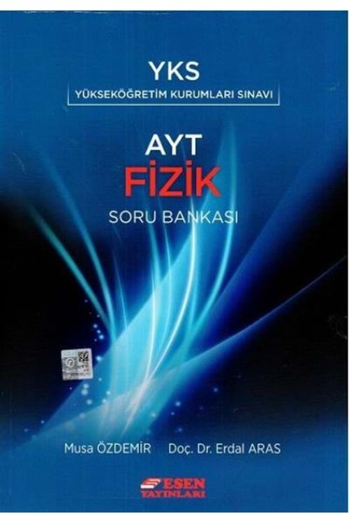 ESEN AYT FİZİK SORU BANKASI