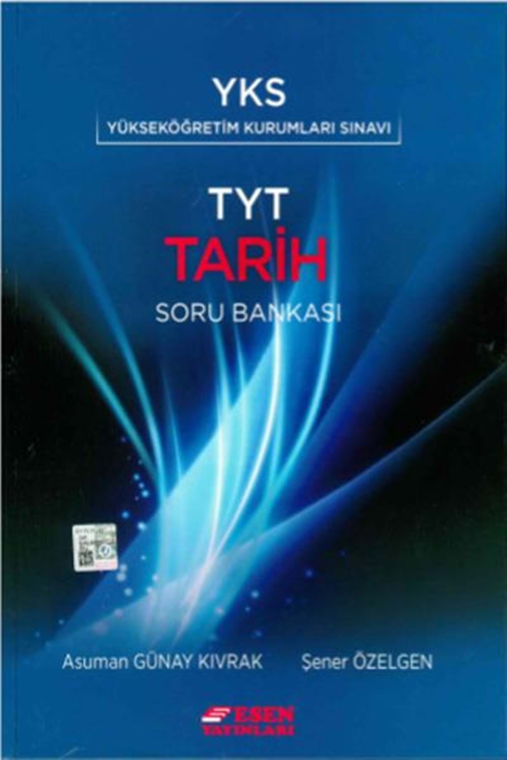 ESEN TYT TARİH SORU BANKASI
