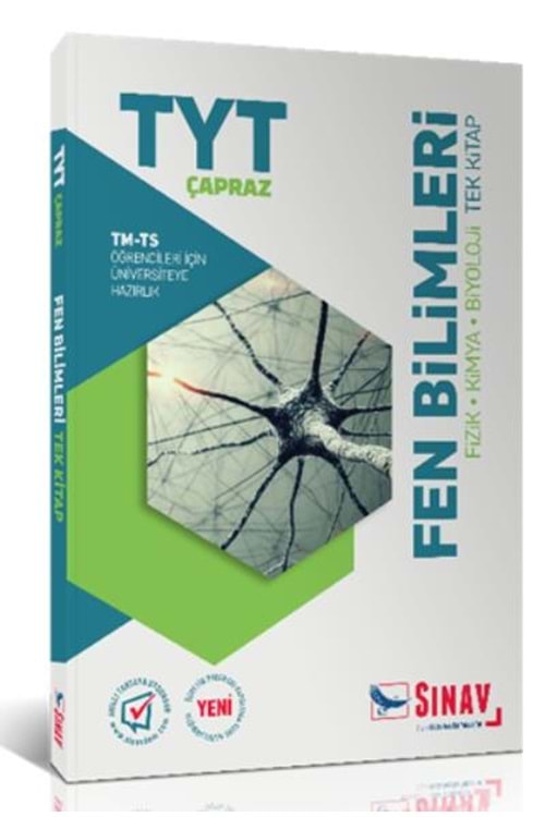 SINAV TYT FEN BİLİMLERİ