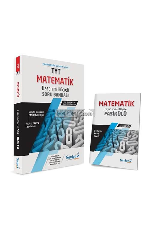 SEVİYE 11.SINIF MATEMATİK +(FASİKÜL 68 SF.)(EA-SAY) 2023-2024