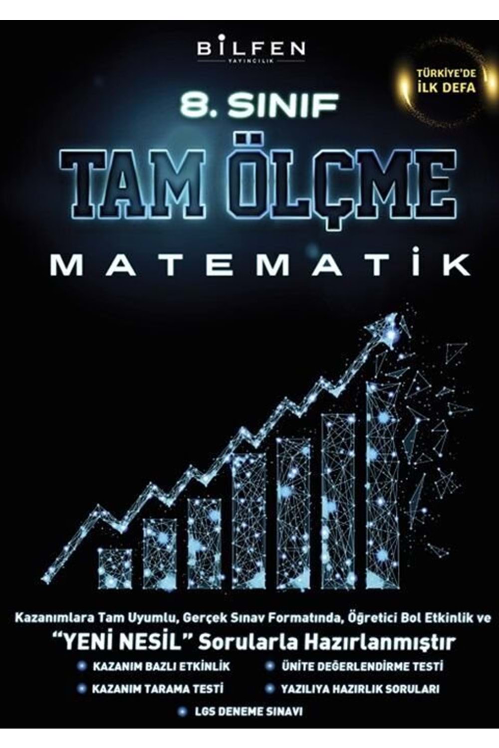 BİLFEN 8.SINIF MATEMATİK TAM ÖLÇME YENİ